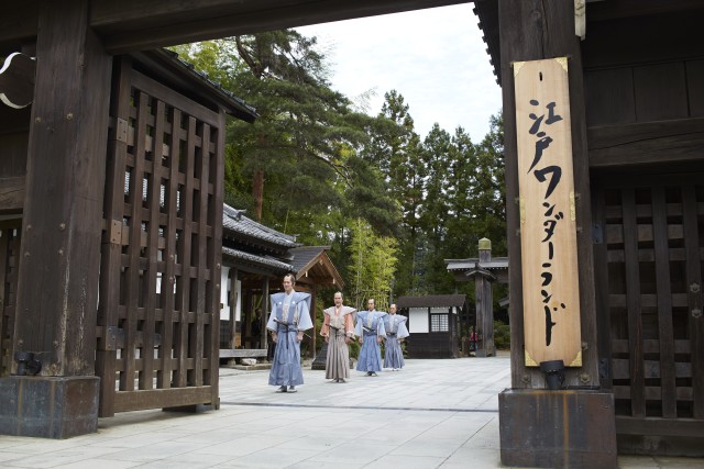 【鬼怒川】子連れ観光！親子で楽しめるおすすめスポット10選